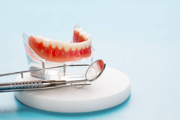 TMJ/TMD Treatment in White Oak, TX