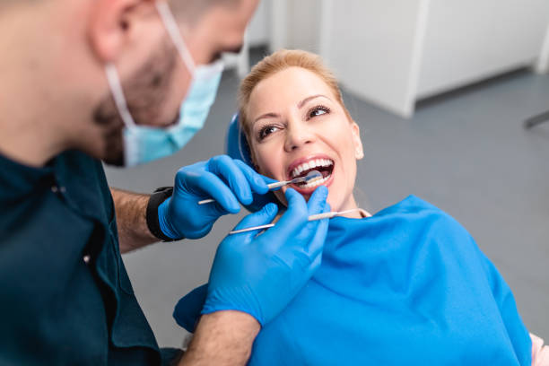 Emergency Dental Services in White Oak, TX