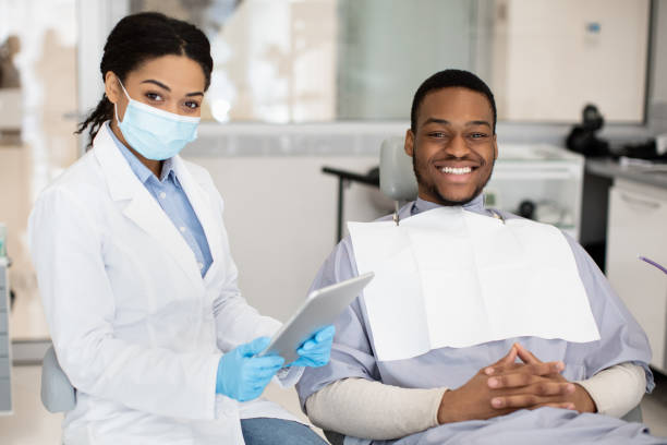 Best Dental X-Rays and Imaging  in White Oak, TX
