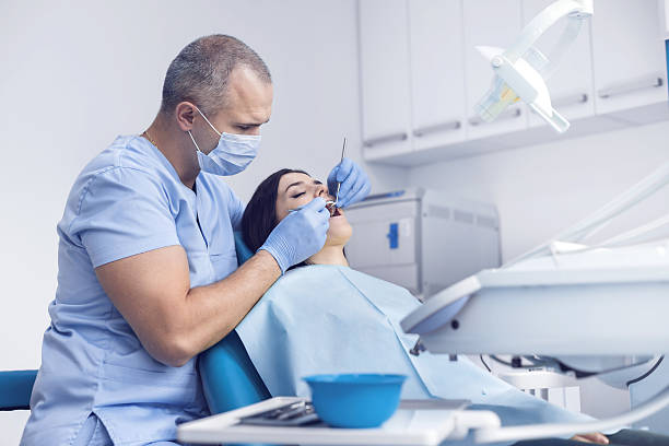 Oral Surgery in White Oak, TX